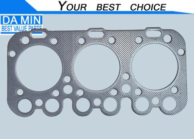 China ISUZU Truck TDJ DH100 Cylinder Head Gasket 9111417240 for sale