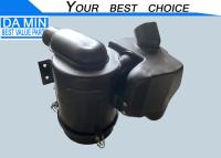 중국 ISUZU 경트럭 공기 청정기 포탄을 위한 NHR NKR 공기 정화 장치 회의 8944242881 판매용