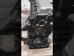 ISUZU Engine Parts