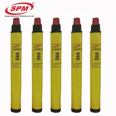 China Water Well Drilling SPM S60 DHD360 165mm Dth Down The Hole Hammer Drills For Drilling Water Well / Water Well Drilling for sale