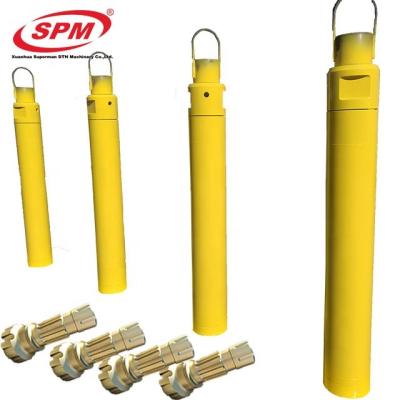 China Water Well Drilling SPM112A 12 Inch DTH Deep Good Water Well And Rock Hammer Drilling Rock Drill/Big Hole Dth Hammer/Drilling Tools And Equipments for sale