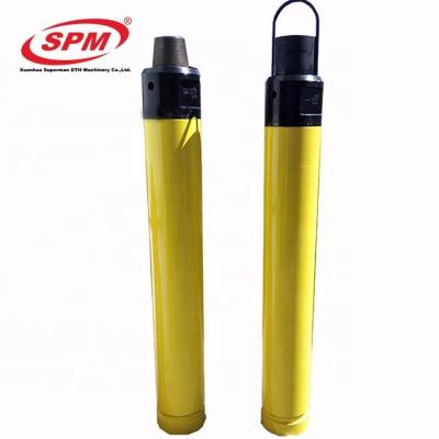 China Water Well Drilling 12 Inch SPM112A / ql 120 DTH Drill Rig Hammer Drills for sale