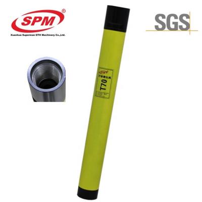 China SPM70 CIR70 cop44 cir90 geologic drilling dth drill hammer for oil drilling rig for sale