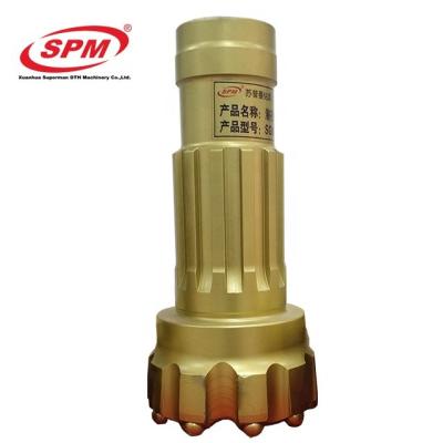 China Rock Drilling SPM DHD360 QL60 COP64 M60 SD6-6.5