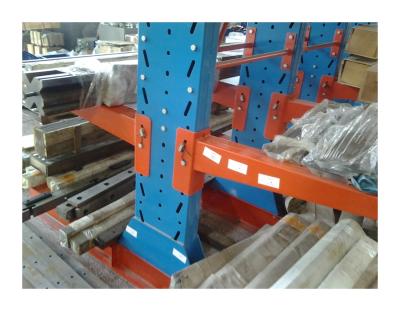 China Professional manufacturer of corrosion protection burying cantilever racking for industrial for sale