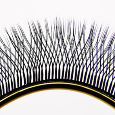 China Custom Made Eyelashes YY Lash Extension Fashion Natural Soft Wholesale Style for sale