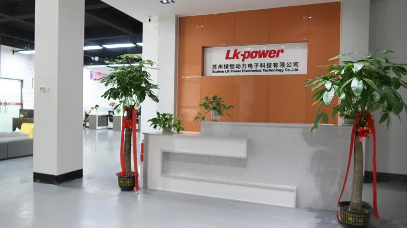 Verified China supplier - Suzhou LK Power Electronics Technology Co., Ltd.