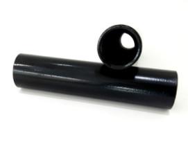 China T38 verlegte Anschlussmuffe Tamrock verlegte Rod Coupler 3.3kg zu verkaufen