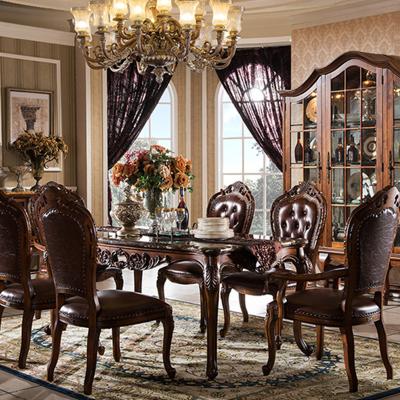 China Factory Manufacture Convertible Square Dining Table With Chair Wood Frame Table Wood Desk Luxury Furniture In Bedrooms for sale