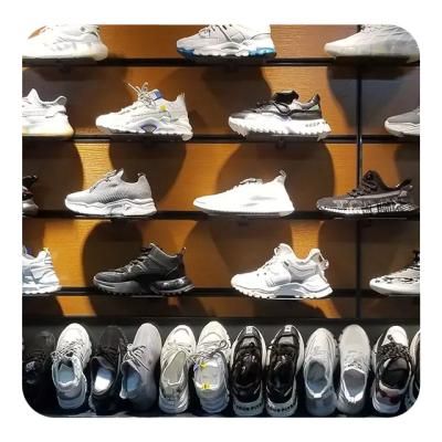 China High Quality Breathable Running Shoes Factory Mixed Hot Sale Used Sneaker Shoes Men And Women Stock for sale