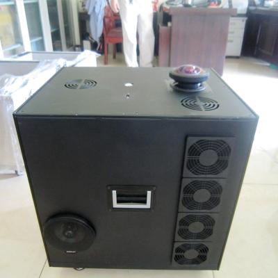 China Mobile 3LCD JD-S High Definition Laser Planetarium Projector for sale