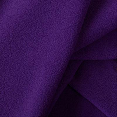 China Anti Static Wholesale Cheap Price Micro Fleece Fabric Anti Pilling Fleece For Blankets for sale