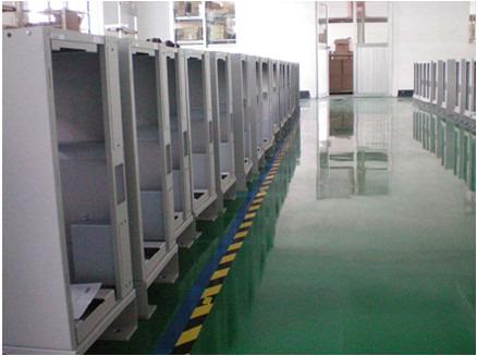 Verified China supplier - Shenzhen Urain Metal Products Co., Ltd.