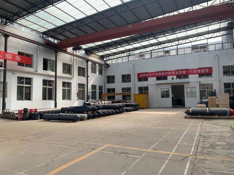 Verified China supplier - Beijing Vibroflotation Engineering Machinery Limited Company