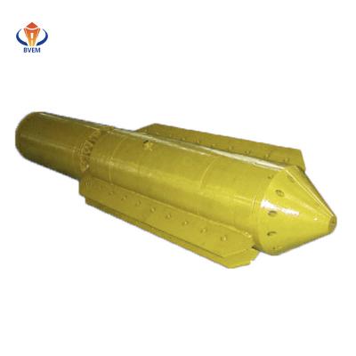 China Factory Electric Vibration Vibroflot Bottom Feed for sale