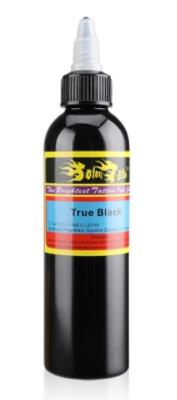 China Schwarze dauerhafte Zustimmung der Tätowierungs-Tinten-40oz 120ml guten der Qualitäts-CE/FDA zu verkaufen