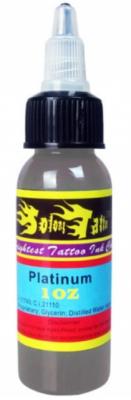 China 1 OZ For Tattooing Kit 54 Colors Permanent Tattoo Ink 30ml Organic Material CE / FDA Certificated for sale