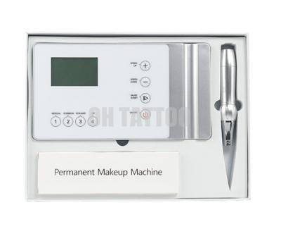 China Best Micropigmentation Machine Intelligent Permanent Cosmetic Makeup Machine for sale