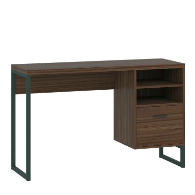 China Modern Computer Desk Desktop Home Simple Modern Single Small Desk Student Writing Bedroom Simple Desk for sale