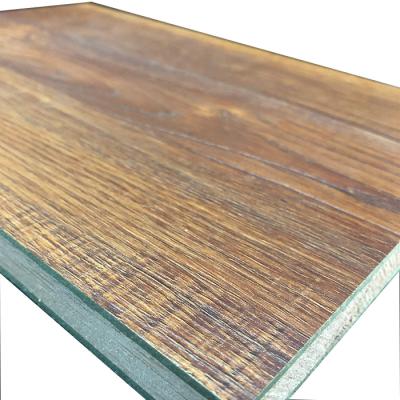 China Modern Synchronized Melamine Board Laminated Indonesia Blockboard for sale