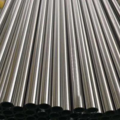 China high quality round aluminum tube pipes aluminum round tube round for sale