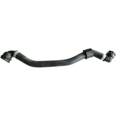 China Engine Parts 2055011900  Mercedes auto parts Engine Coolant Radiator Hose for Mercedes-Benz Expansion Tank oem 205 501 19 00 Benz Part for sale