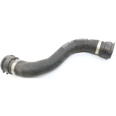 China Engine Parts 2055016384  Mercedes auto parts Engine Coolant Radiator Hose for Mercedes-Benz Expansion Tank oem 205 501 63 84 Benz Part for sale