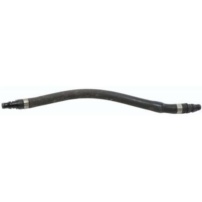 China Engine Parts 2125010425 Mercedes auto parts Engine Coolant Radiator Hose for Mercedes-Benz Expansion Tank oem 212 501 04 25 Benz Part for sale