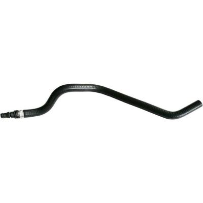 China Engine Parts 2215010725 Mercedes auto parts Engine Coolant Radiator Hose for Mercedes-Benz Expansion Tank oem 221 501 07 25 Benz Part for sale