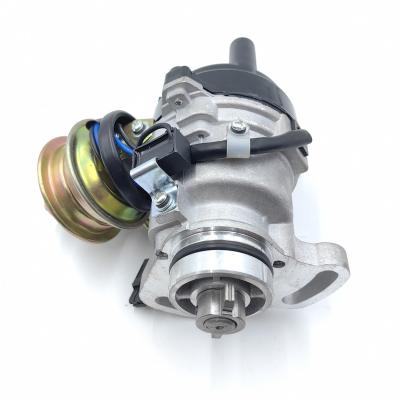 China IGNITION DISTRIBUTOR KK15018200  CABULATOR TYPE  IGNITION DISTRIBUTOR Standard for sale