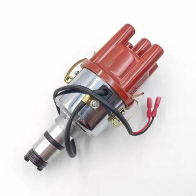 China 0231178009  jf4 type -vw engine  electric type ignition distributor  air cool  classic beetle   oem 23x14x14 for sale