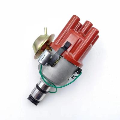 China ignition distributor  air cool  classic beetle   113905205AN  JFU4  type -vw engine 23x14x14 for sale