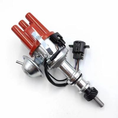 China ignition distributor pinto-ford  electric type 23x12x12 for sale