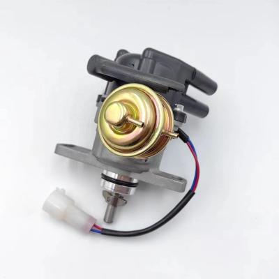 China Daihatsu Rocky F300 Feroza 1.6L 90 Ignition Distributor 19060-87601-000 20X15X15 for sale