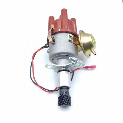 China X-FLOW   ELECTRIC  IGNITION DSITRIBUTOR 25X15X13 for sale