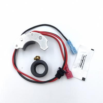 China Ignition Conversion Kit   AC905535 for  VW 0231178009 JF4  DISTRIBUTOR 10x10x3cm for sale