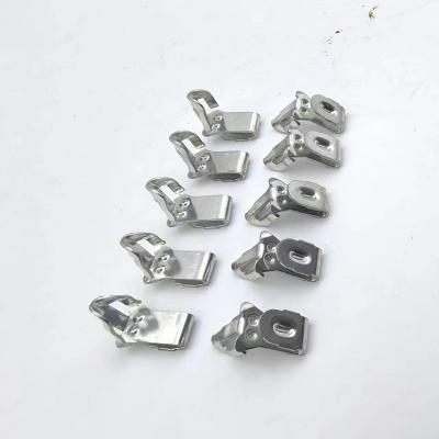 China clips  for  Beetle T1 T3 T34 Karman Ghia Door panel card clip Karmn Ghia for sale