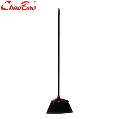 China Household stiffens large broom cleaning broom stiffens C-137B material for sale