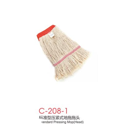 China Sustainable China-made Standard Compaction Mop Main Household Cleaning for sale