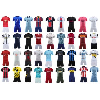 China Cheap Custom Logo Printed Oem Soccer Jersey Quick-Drying Soccer Tank Tops Sport Wear Quick Dry Football Tank Top for sale