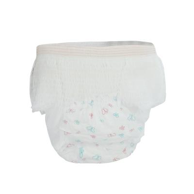 China Breathable High Quality Menstrual Menstrual Pants Competitive Price Maternity Sanitary Napkin Producers Manufacturer From China for sale