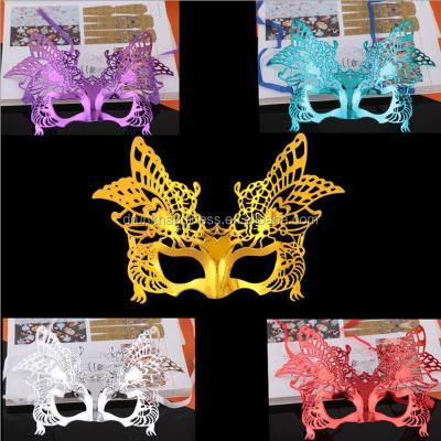 China Halloween Ladies Party Masquerade Masks, Free Sample, Fast Delivery for sale