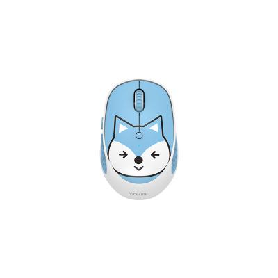 China Original 3D Optical Wireless Mouse2.4G Wireless Mouse For Laptop Computer for sale