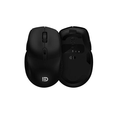 China 3D Silent Wireless Mouse Desktop Gaming Laptop Computer for sale