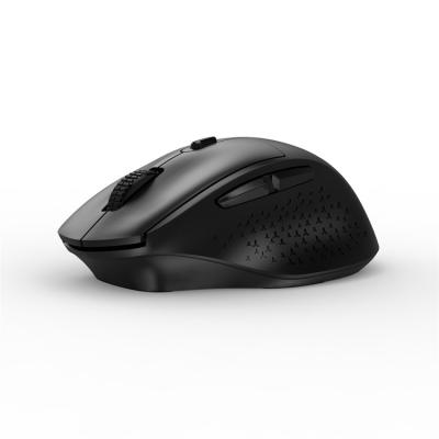 China New Design 3D Computer Wireless Gaming Mouse Wireless Gaming Mouse for sale