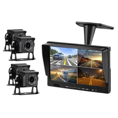 China Waterproof Made in China Top Quality Camera Car Black Box Camera Recording Full HD 1080p Car Camera for sale