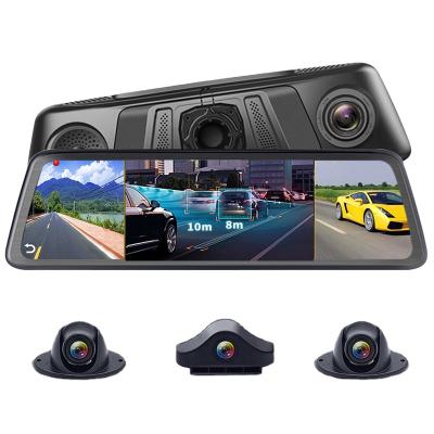 China Quality Guaranteed Waterproof 360 Car Camera System Price 360 ​​Car Camera Recorder for sale