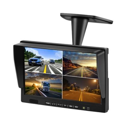 China New type waterproof low price black box remote car monitor camera recording full hd 1080p car camera for sale