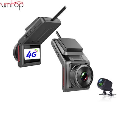 China full HD 1080P 4G car dvr 2.0 inch mini WIFI dash cam camera with remote monitor GPS tracking and 24H parking monitor K18 for sale