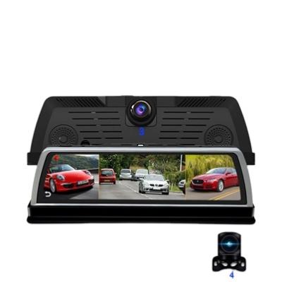 China High Quality Custom Waterproof HD Car Black Box View Mirror Camera For Car for sale